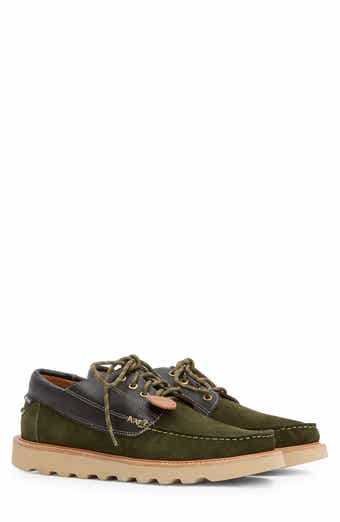 Barbour x Wildbunch Southfield Derby