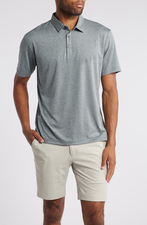 Parker Golf Polo