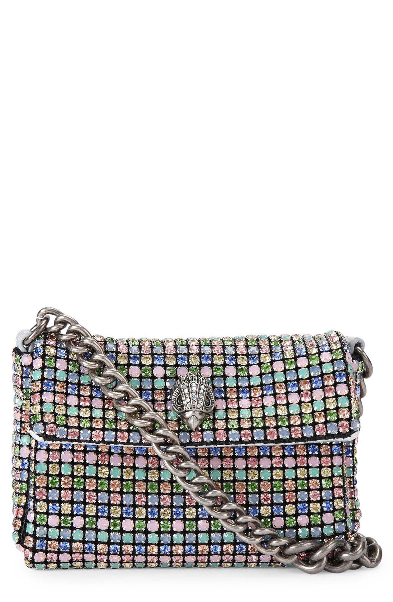 Kurt Geiger London Mini Party Crossbody Bag