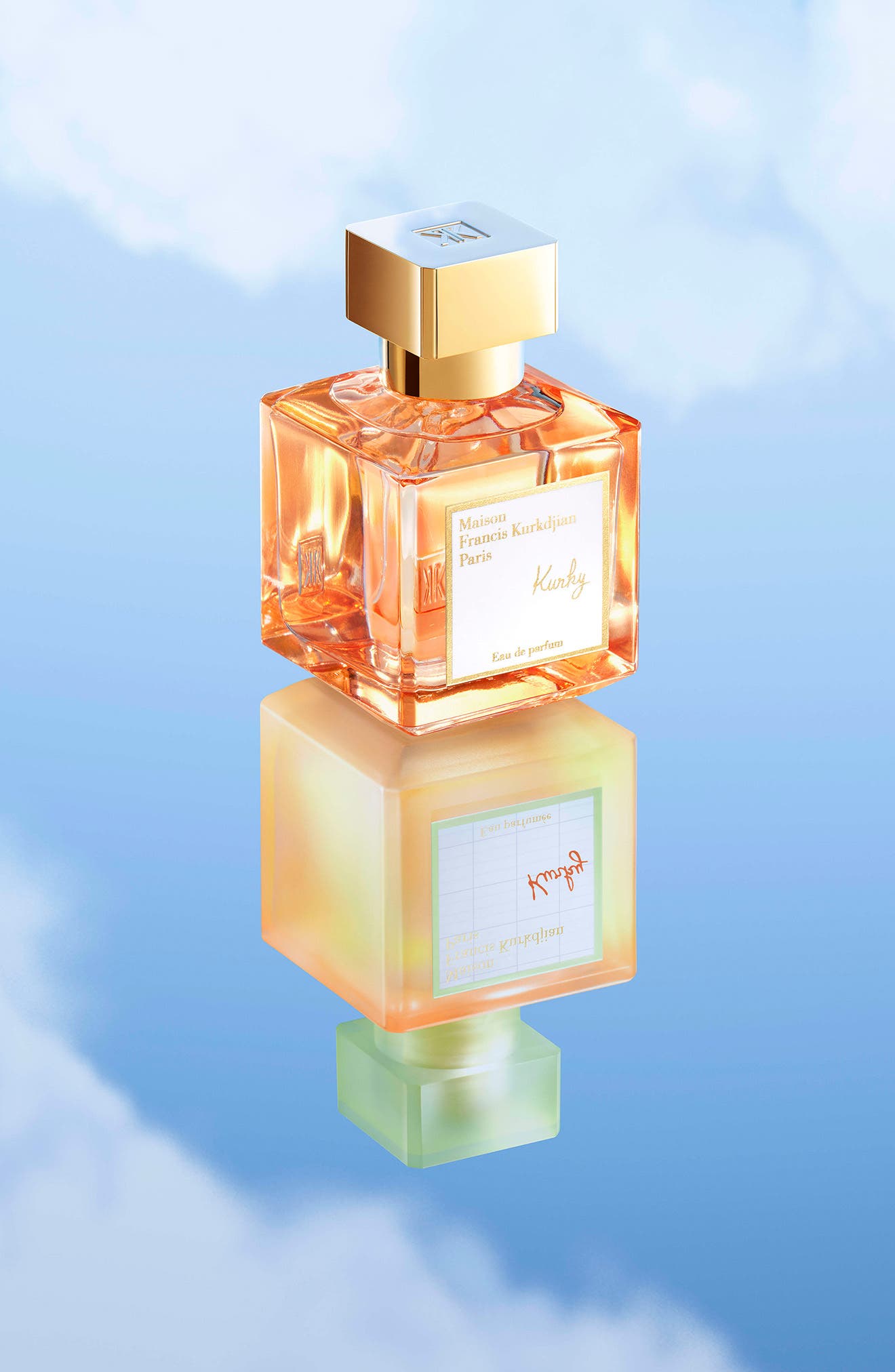 Kurky Eau de Parfum (Women) | Nordstrom