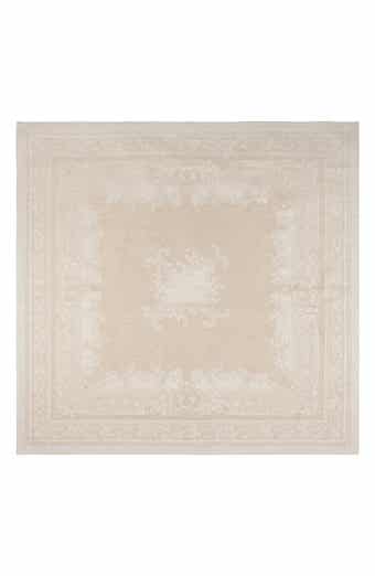 Filigree Tablecloth