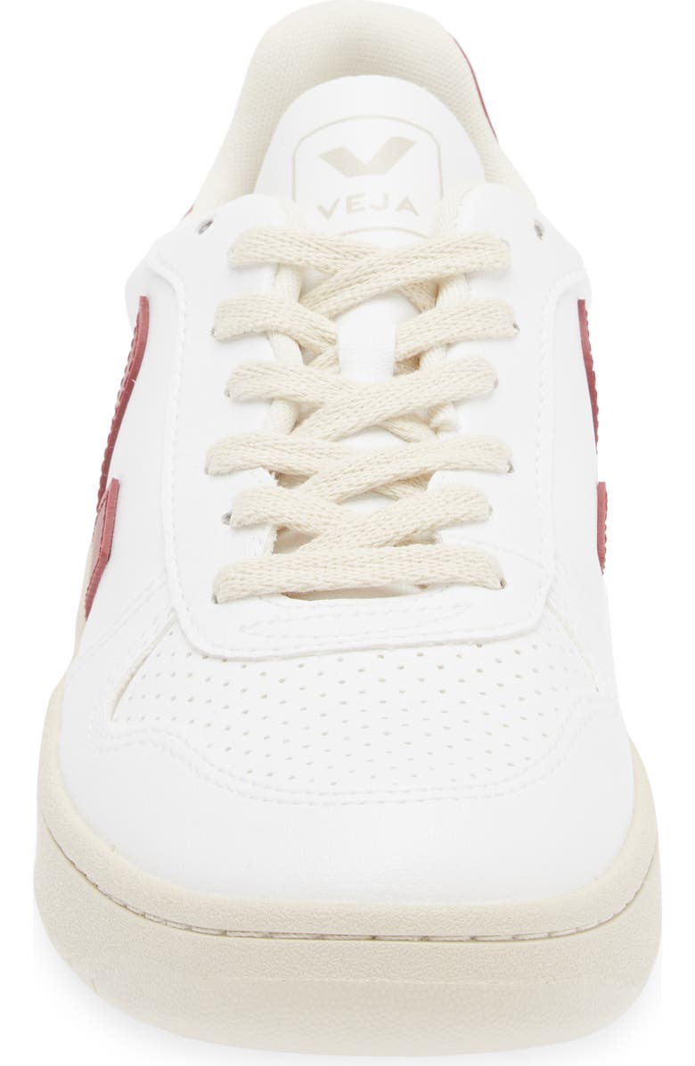 Veja V-10 Sneaker, Alternate, color,