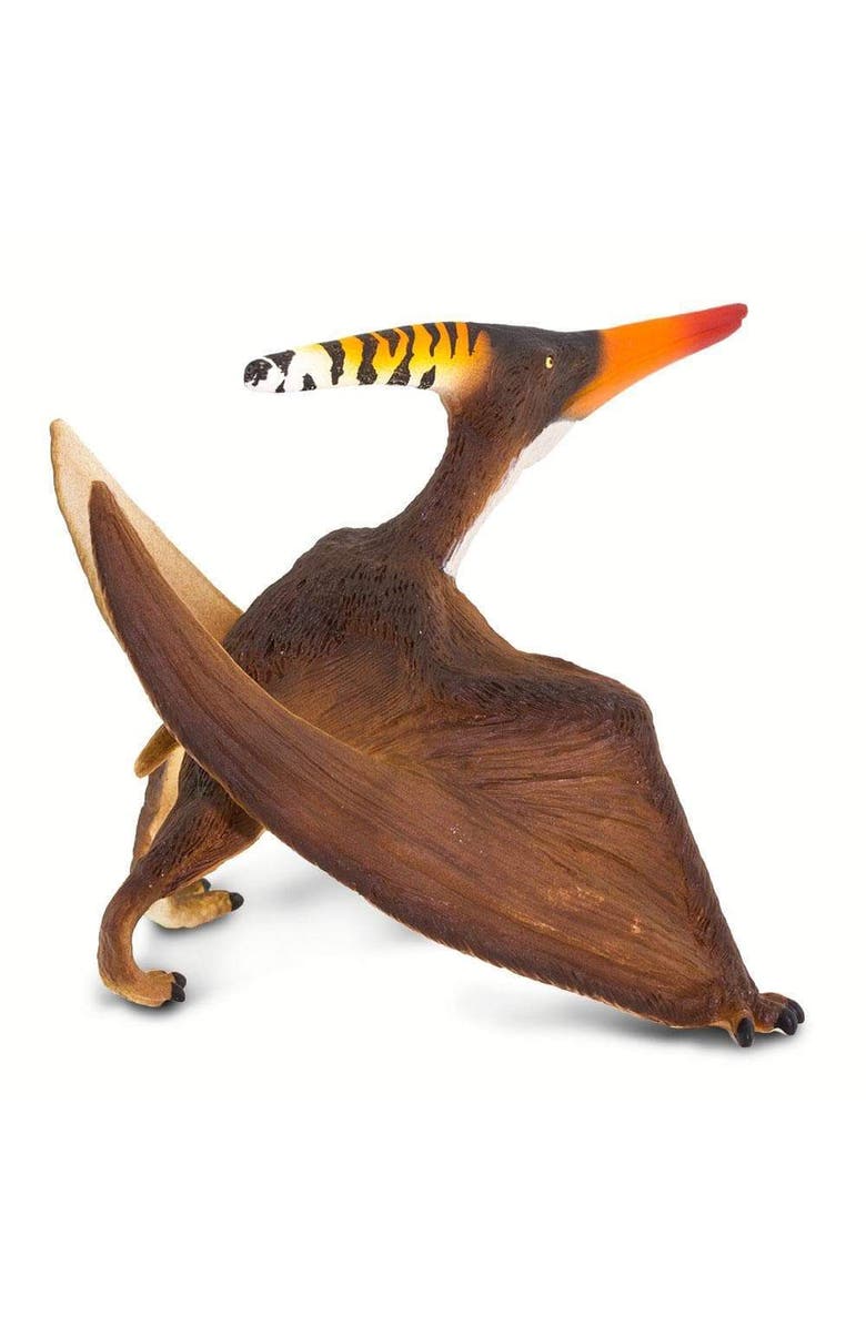 Safari Ltd. Pteranodon Toy, Alternate, color, NO COLOR