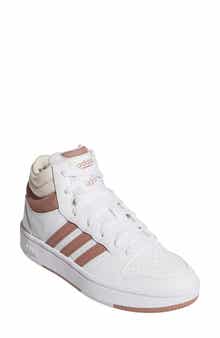 Hoops Classic Mid Top Sneaker