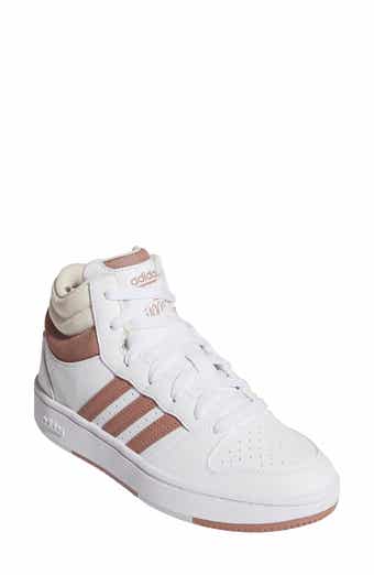 Hoops Classic Mid Top Sneaker