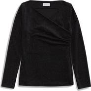 AG Alaya Glitter Top