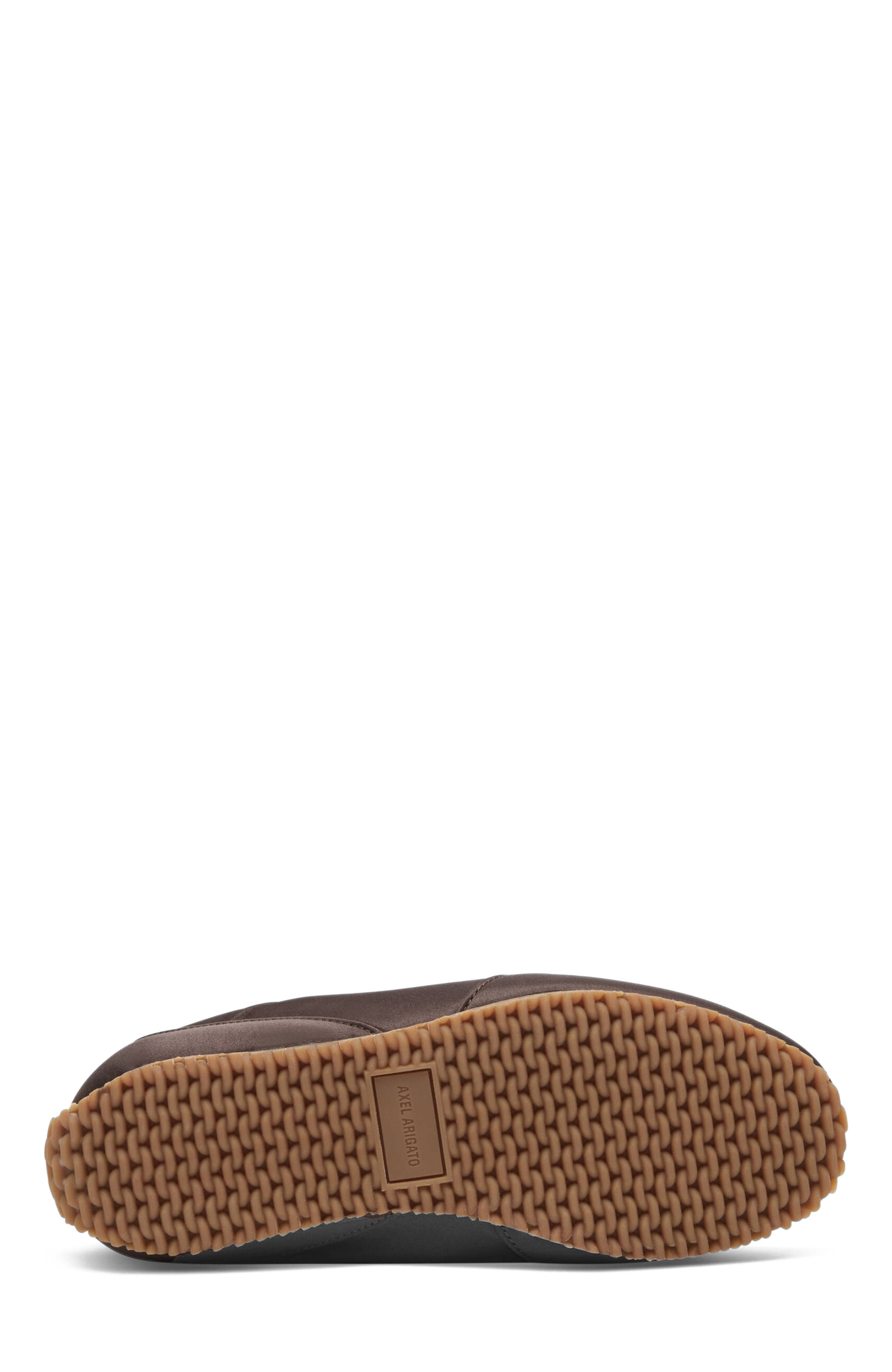 Daze Flat Runner - Women's, Alternate, color, Dark Brown/Light Gum