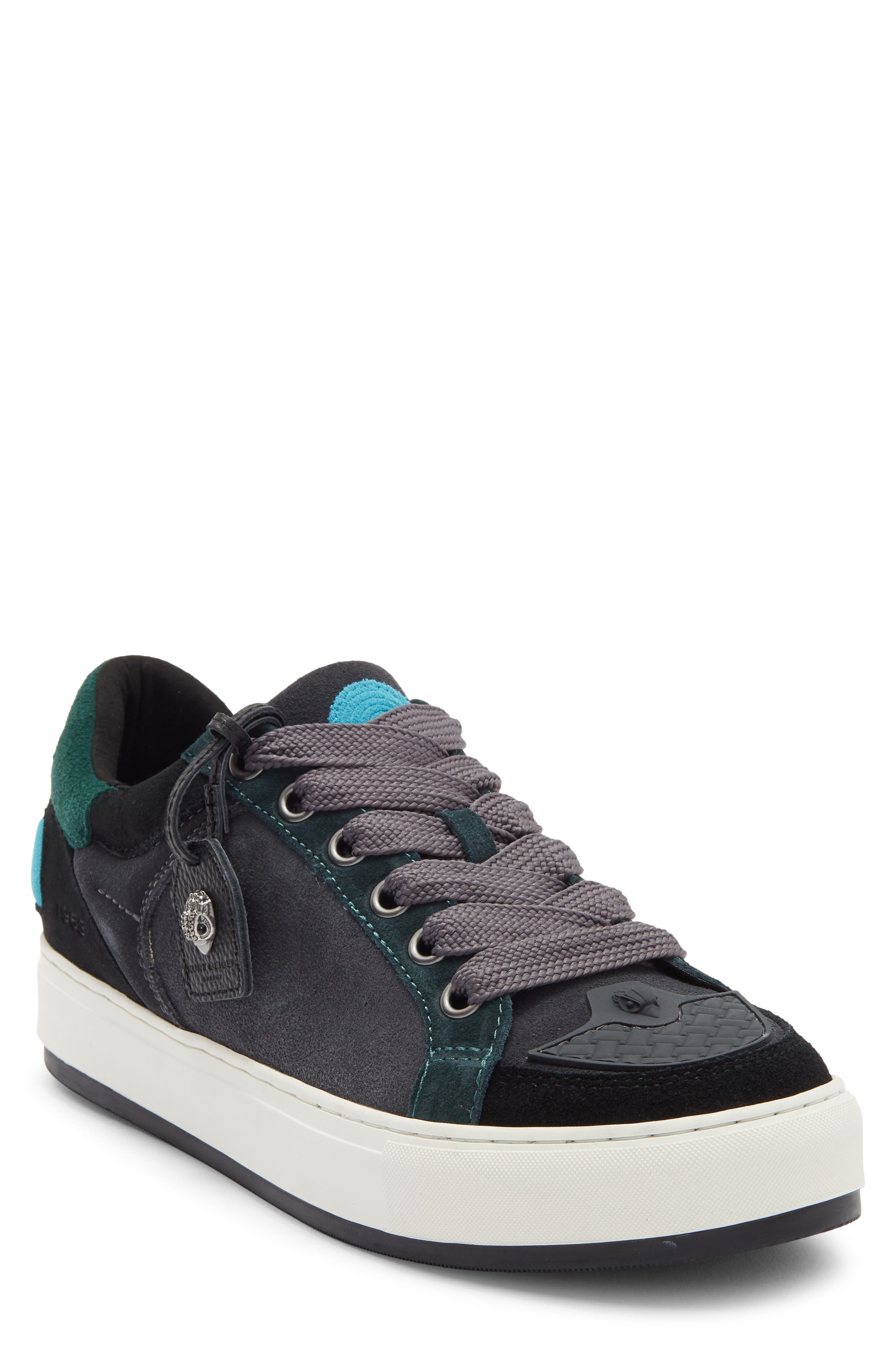 Kurt Geiger London Southbank Tag Sneaker