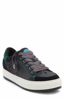 Kurt Geiger London Southbank Tag Sneaker