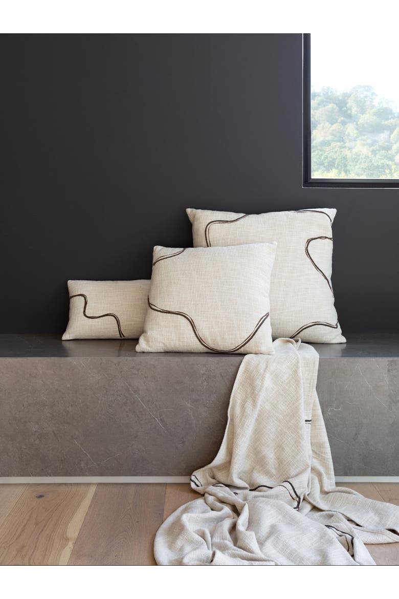 Signature Pillows, Alternate, color, Neutral - Grande