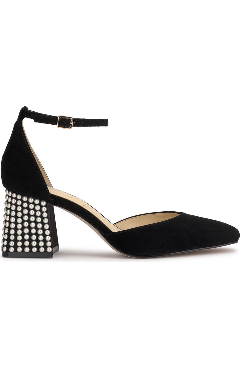 Jessica Simpson Fulian Ankle Strap Pump, Alternate, color,