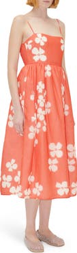 Stine Goya Yanina Floral Sundress