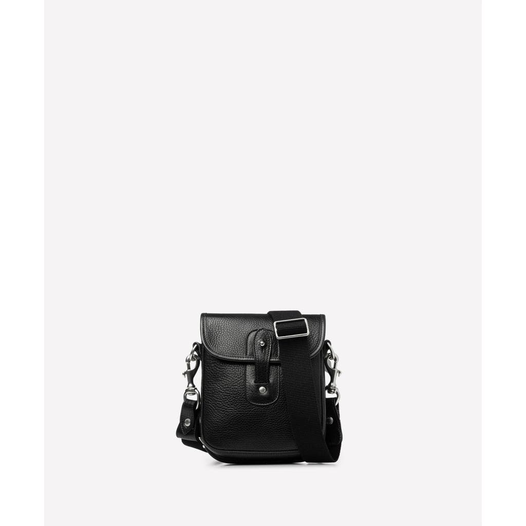 Ghurka Harlow Ii No. 204 In Black