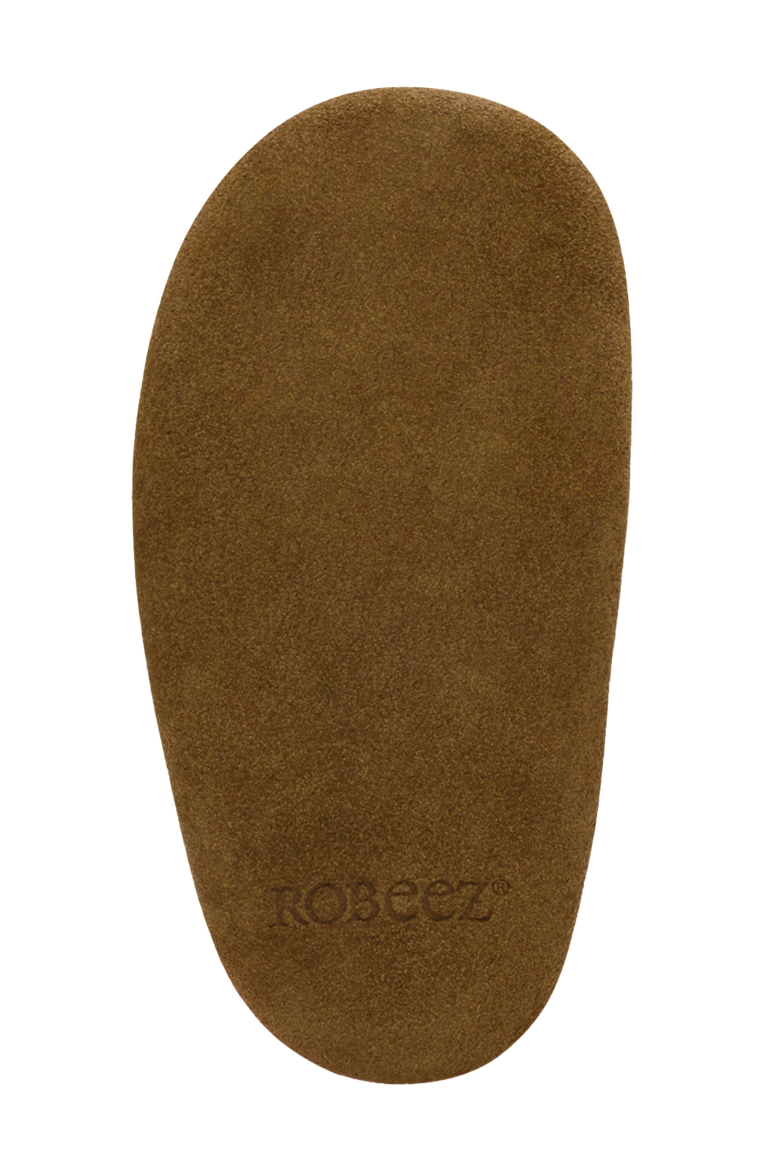 Robeez<sup>®</sup> Walrus Squad Crib Shoe, Alternate, color, 