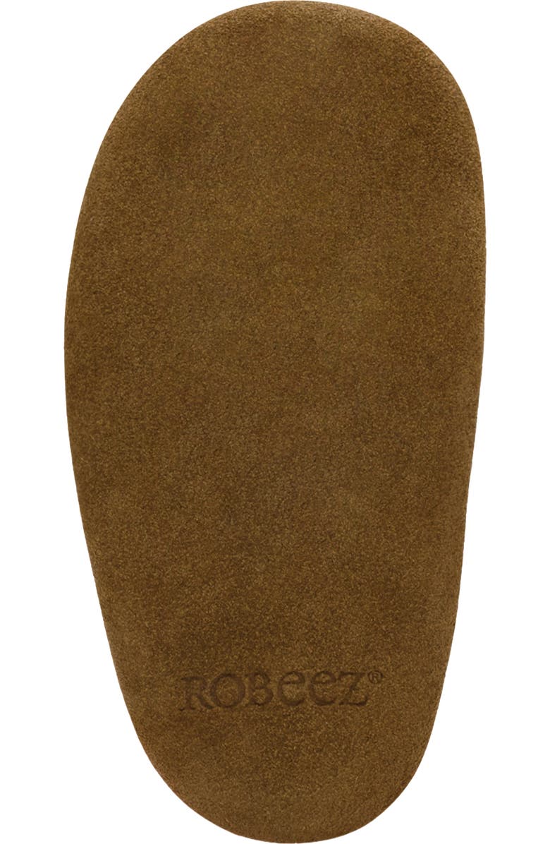 Robeez<sup>®</sup> Walrus Squad Crib Shoe, Alternate, color,