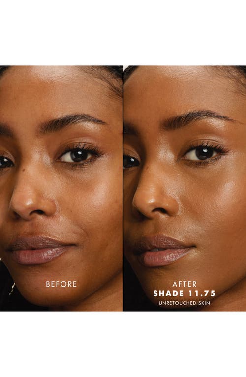 Armani Collezioni Armani Beauty Luminous Silk Natural Glow Blurring Foundation With 24-hour Wear