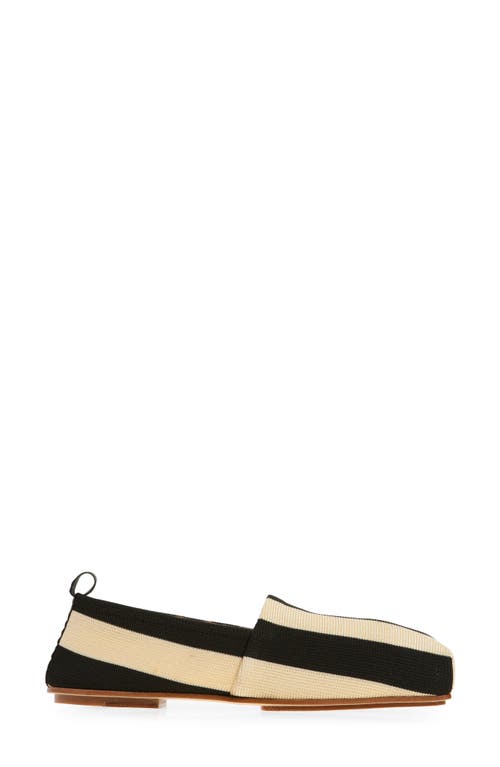 Jacquemus Les Espadrilles Carré Square Toe Slip-on