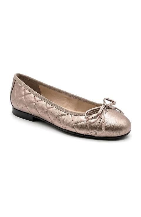 Margot Espadrille