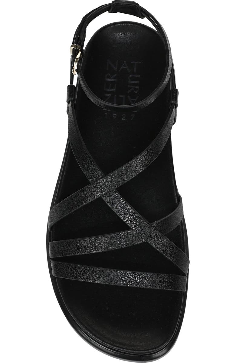 Naturalizer Fame Ankle Strap Sandal, Alternate, color,