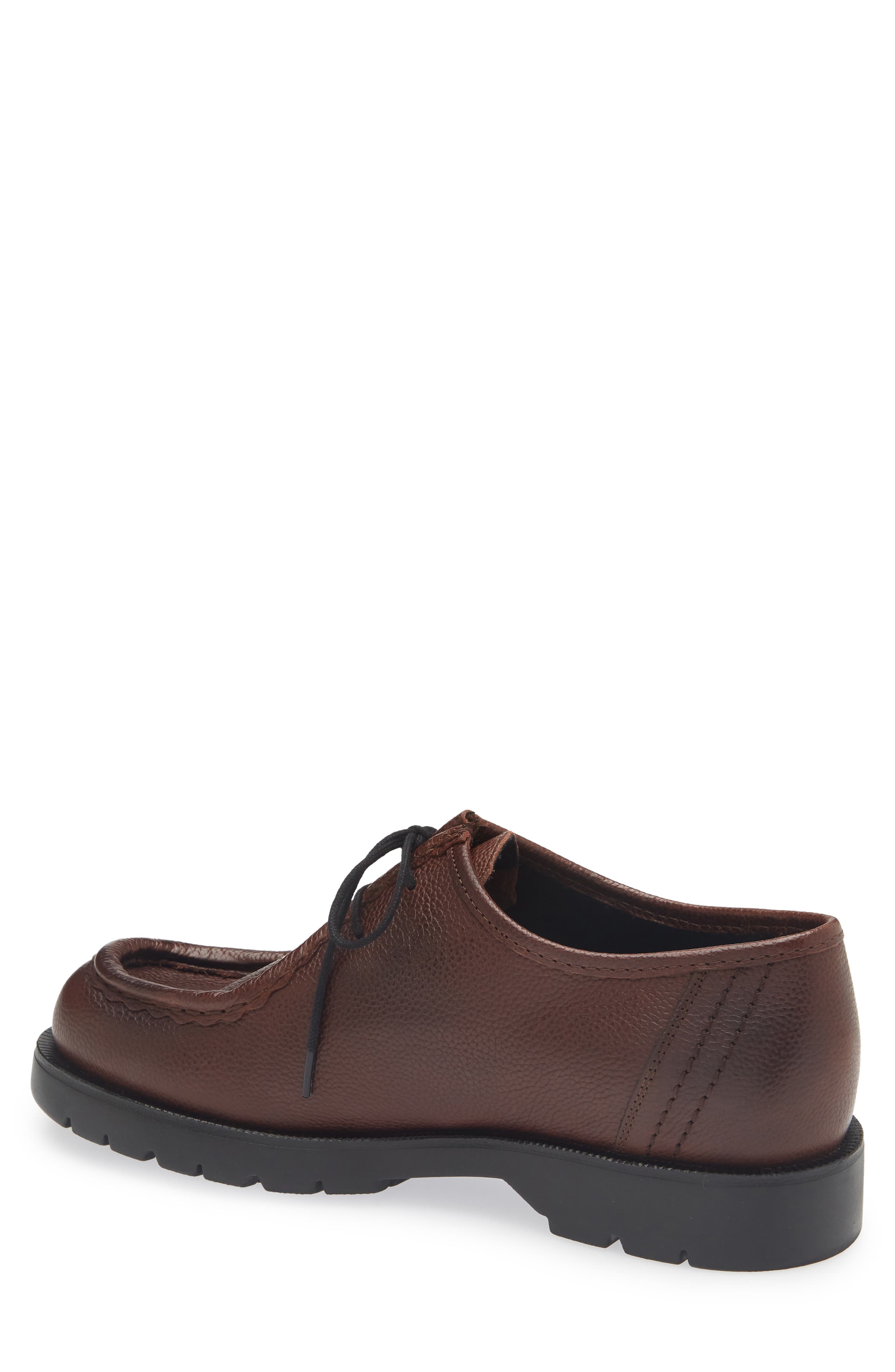 Padror Derby, Alternate, color, CAFE