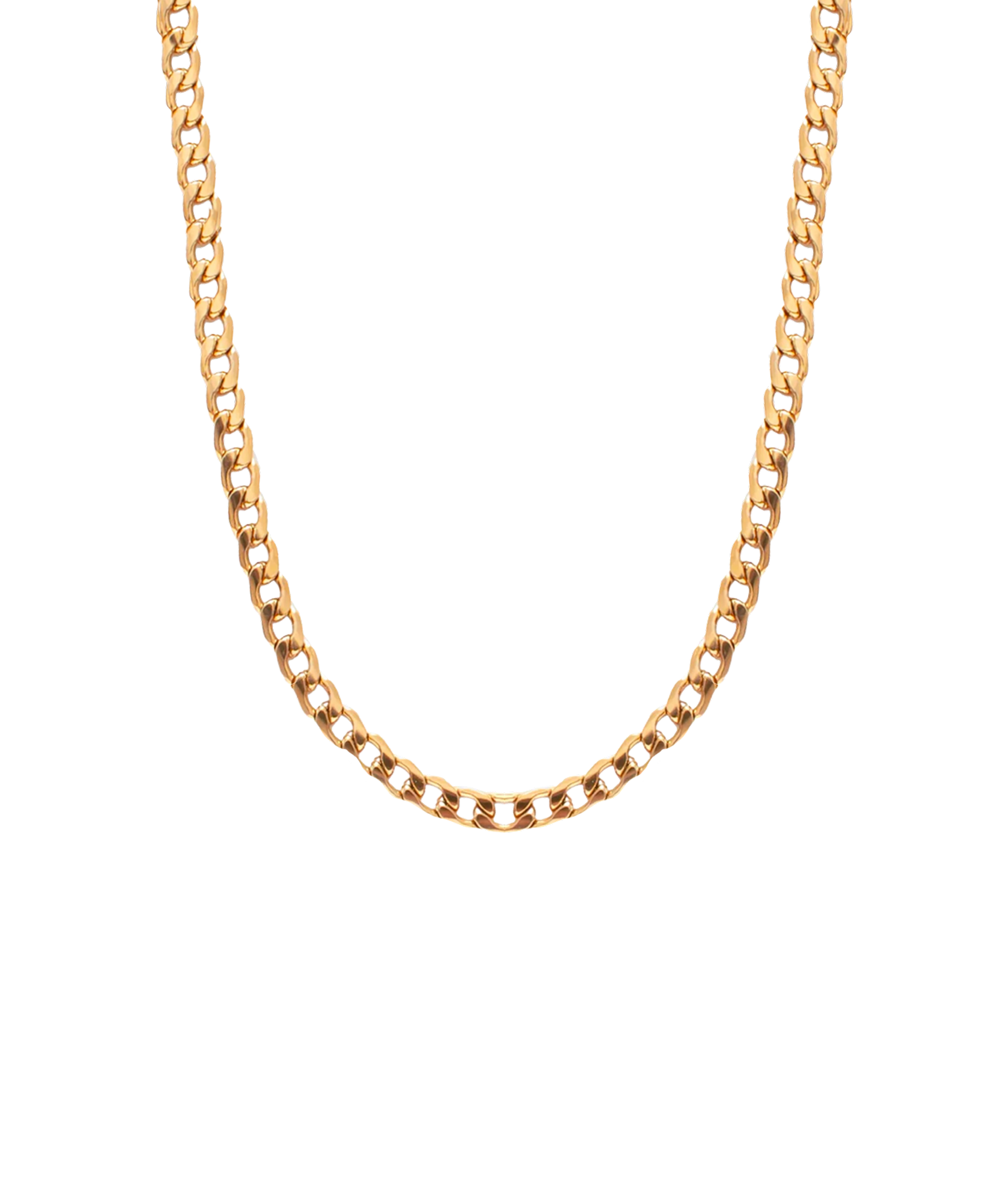 Hey Harper Capri Necklace in Gold at Nordstrom, Size 14.75