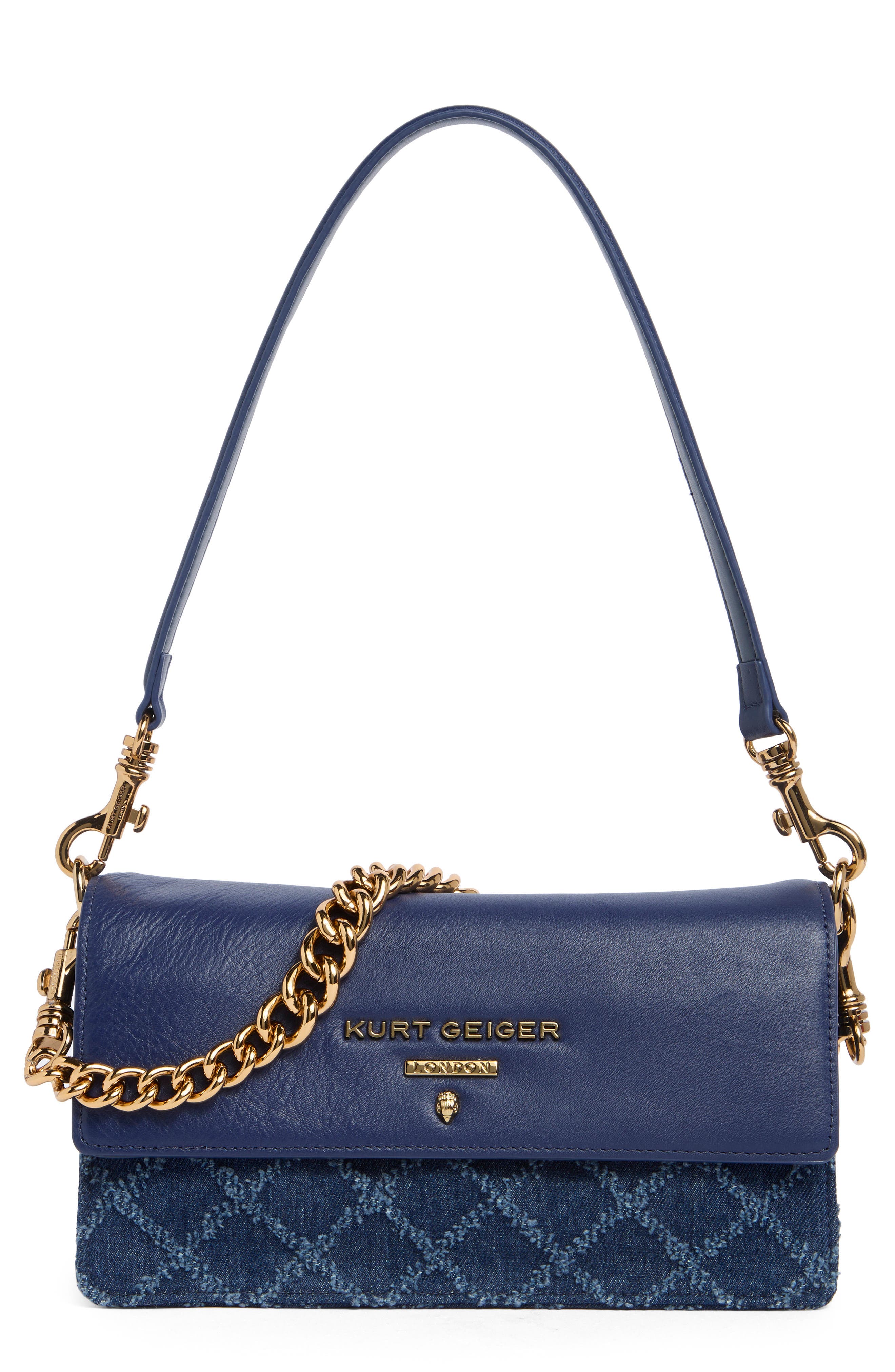 Brompton Shoulder Bag