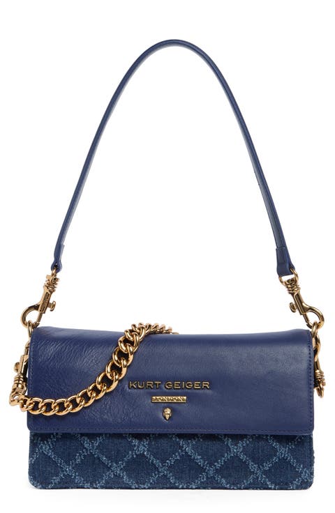Brompton Shoulder Bag
