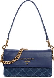 Kurt Geiger London Brompton Shoulder Bag