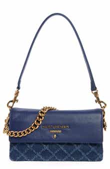 Brompton Shoulder Bag