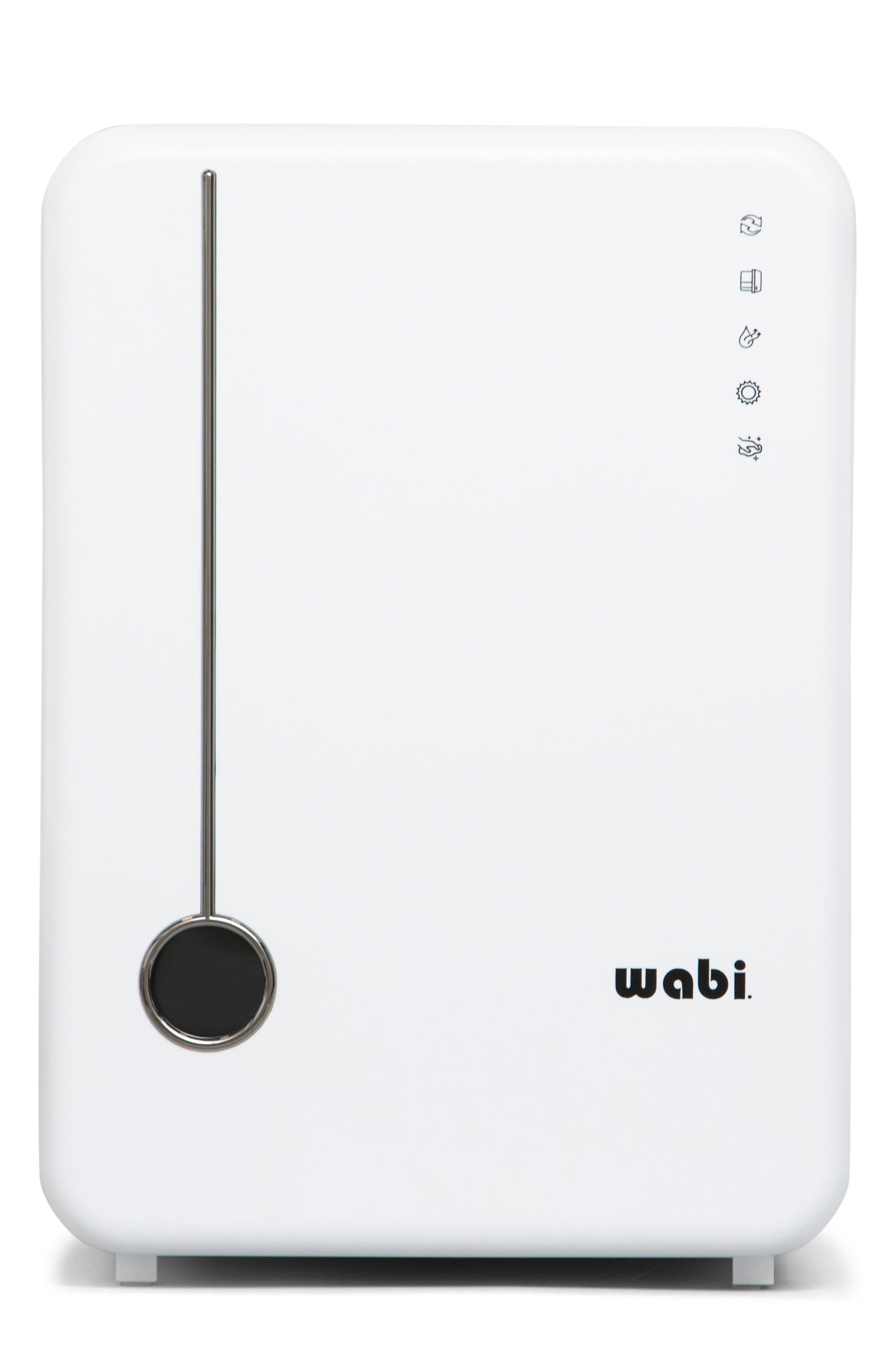 selected WHITE