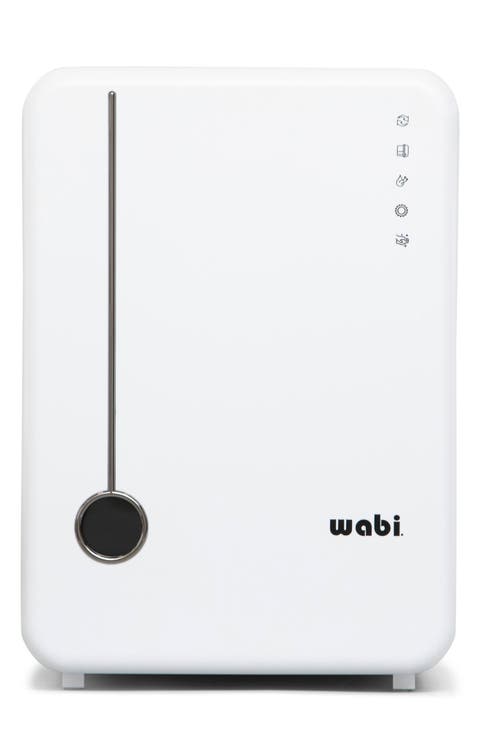 LED Sanitizer & Dryer Ultra Sanitize + Dry + Storage
