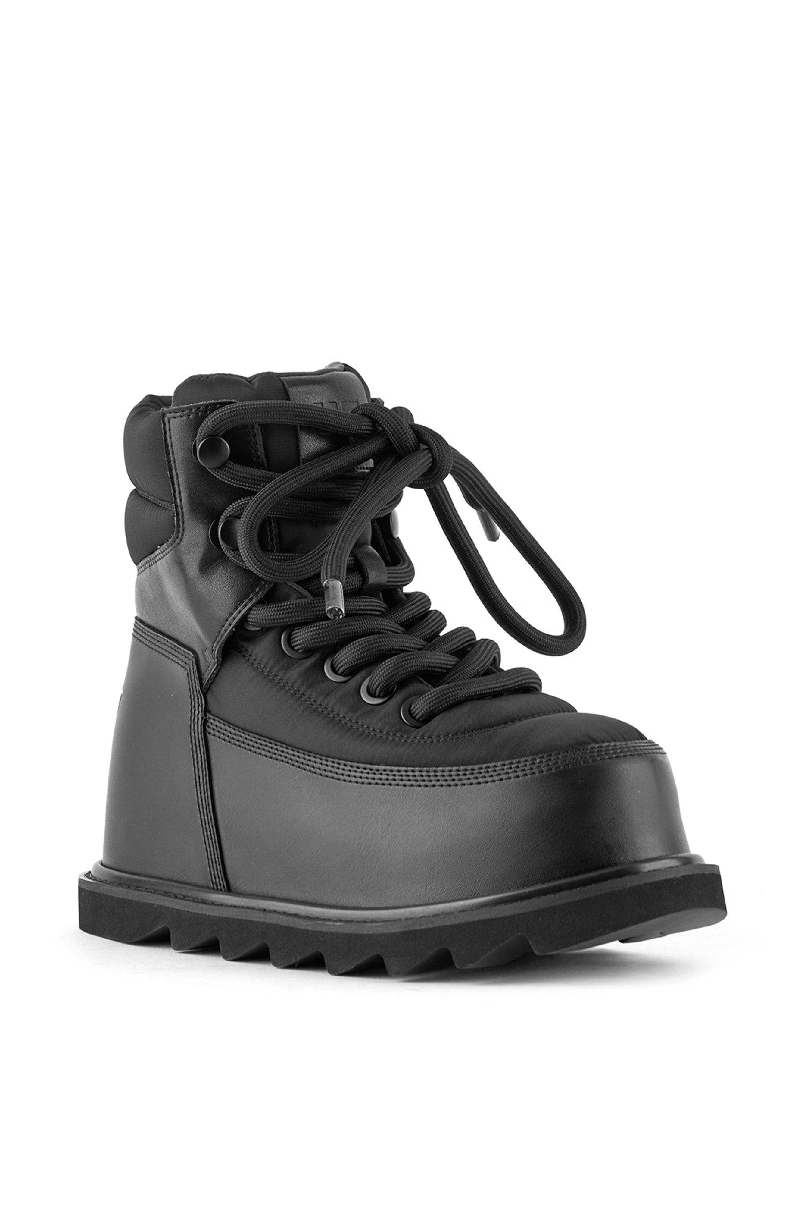 Zembla Peak Boot, Alternate, color, Black