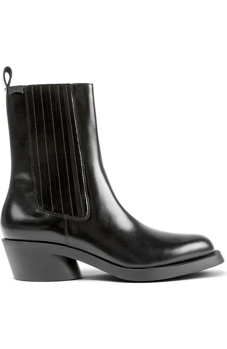 Camper Bonnie Chelsea Boot, Main, color,