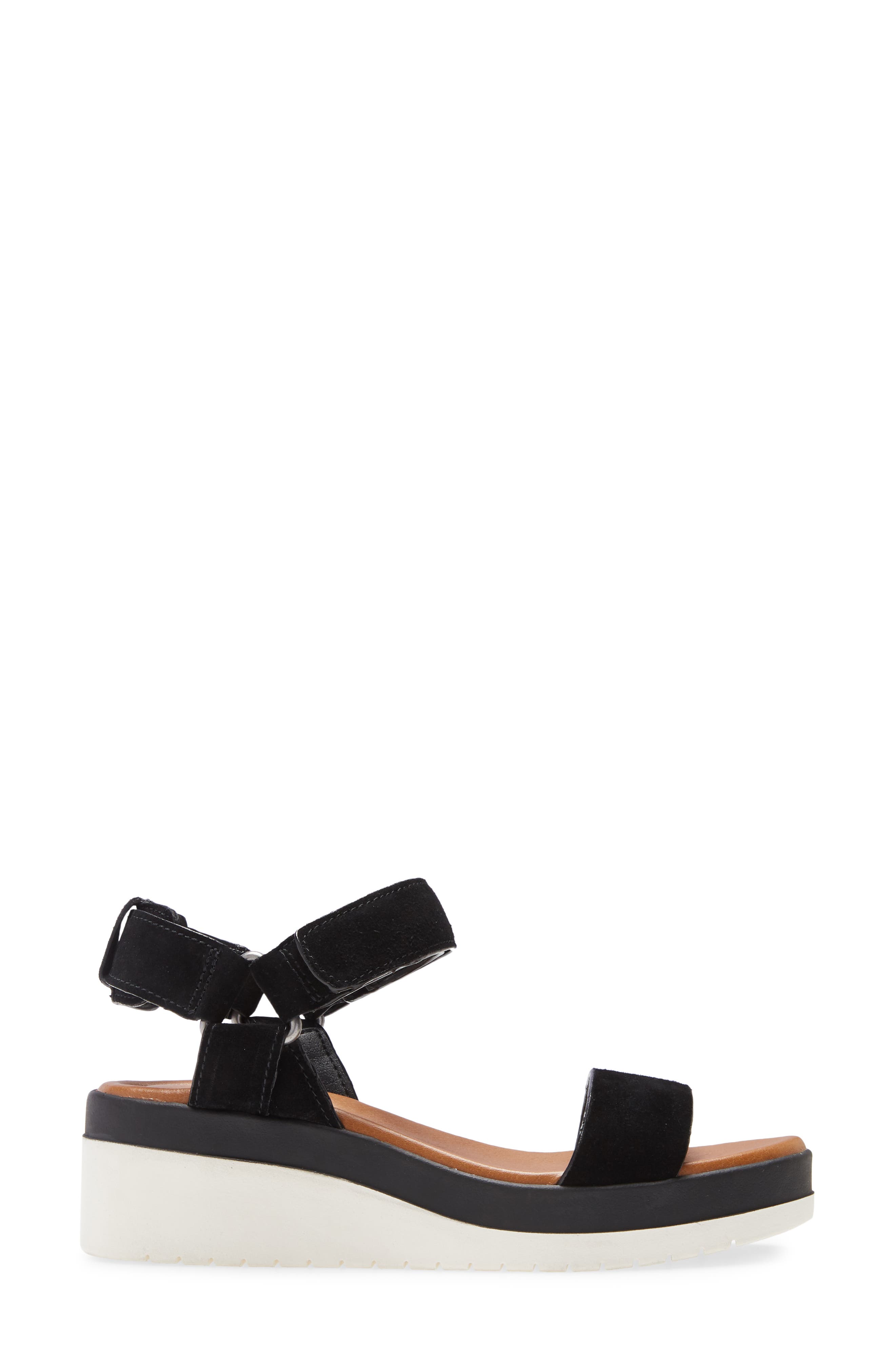 Caslon<sup>®</sup> Massif Sandal, Alternate, color, 