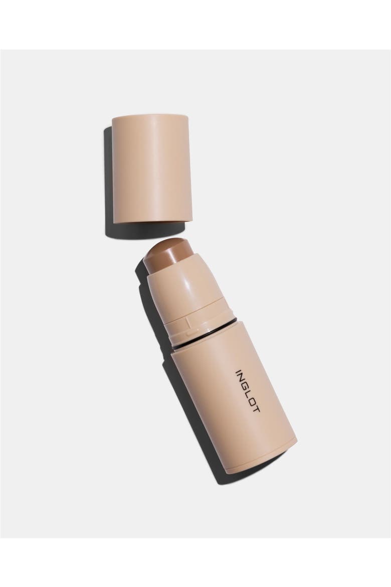 Cream Stick Bronzer Intense Brown, Alternate, color, Warm Brown