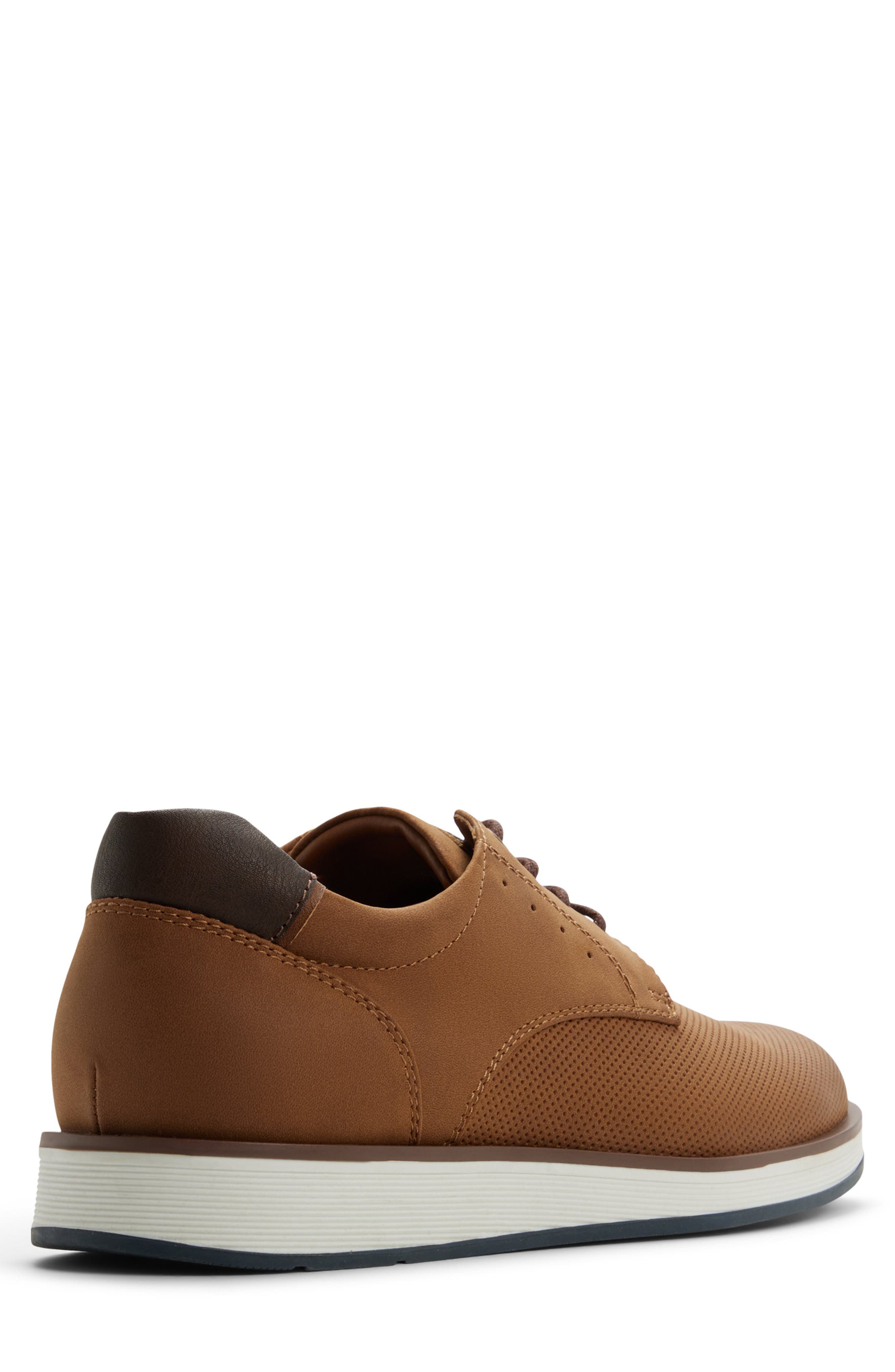 Call It Spring By Aldo Lindstrom Derby, Alternate, color, Cognac