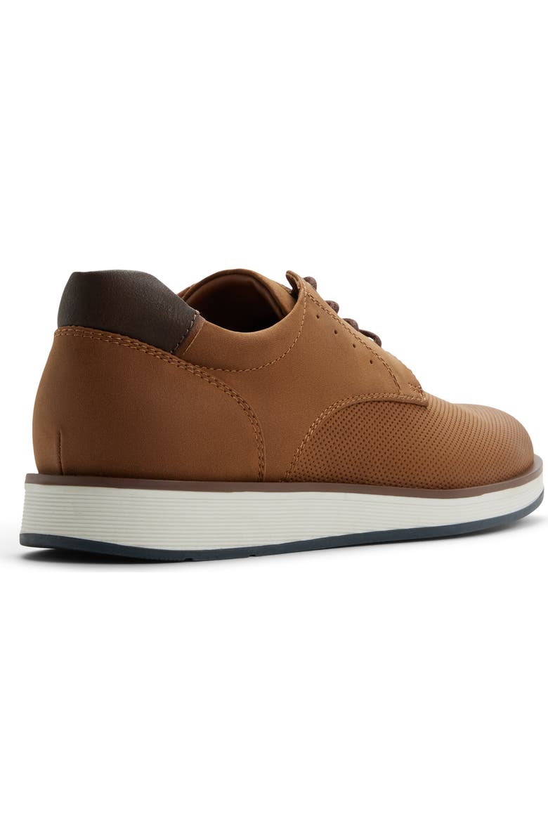 Call It Spring By Aldo Lindstrom Derby, Alternate, color, Cognac