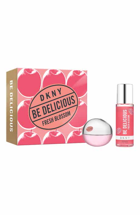 DKNY Be Delicious Fresh Blossom Eau de Parfum Set