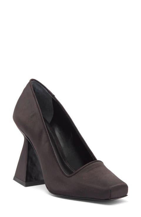 Luiza Pump (Women)