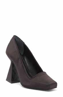 Cult Gaia Luiza Pump