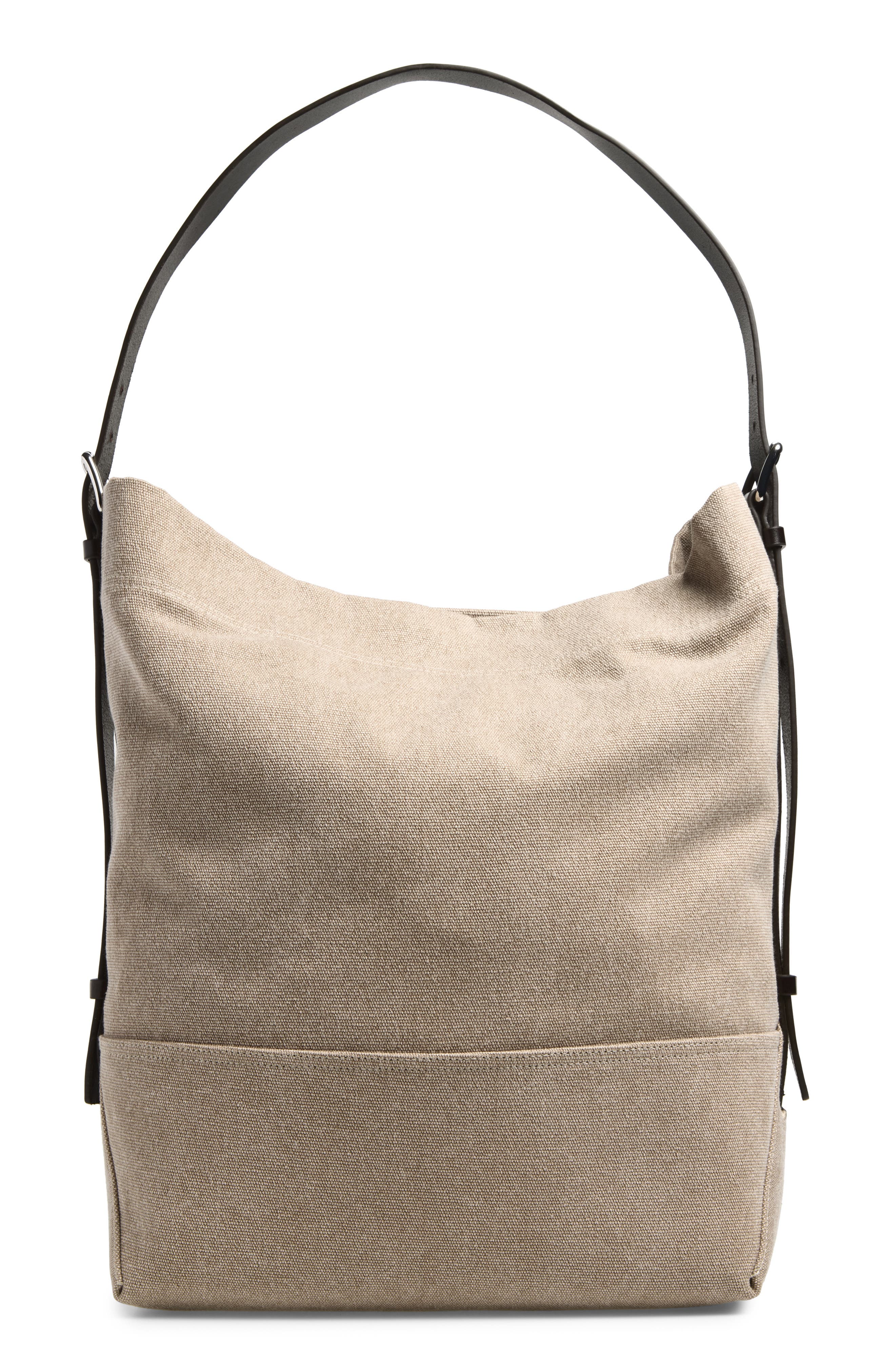 DARK LINEN