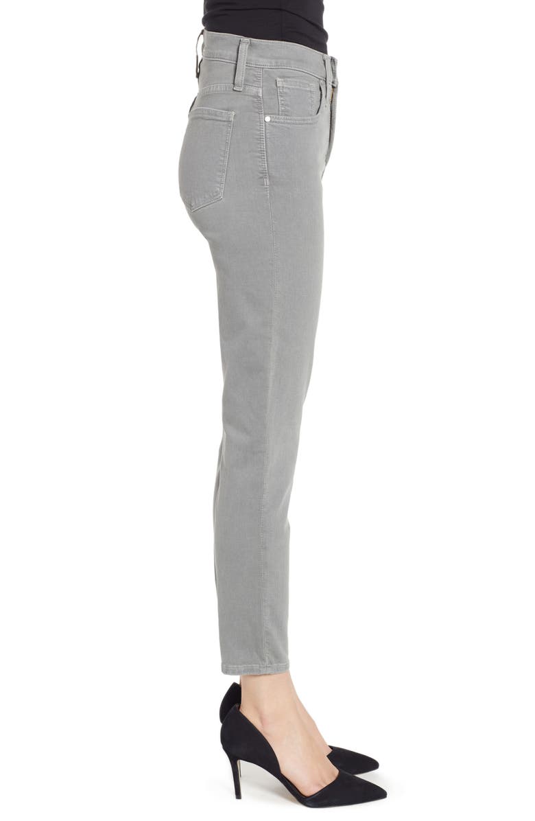 Caslon<sup>®</sup> Sierra High Waist Ankle Skinny Pants, Alternate, color, 