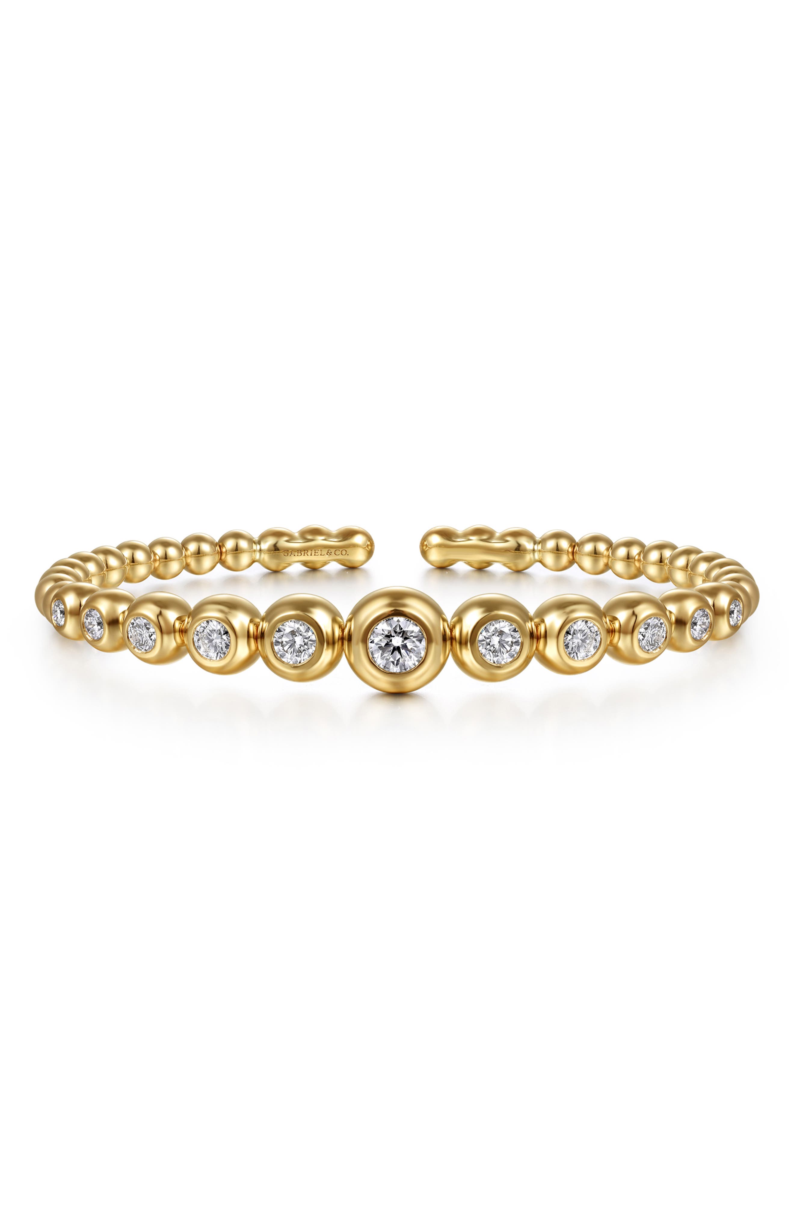 selected 14K YELLOW GOLD