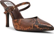 DV by Dolce Vita Geanie Pointed Toe Pump