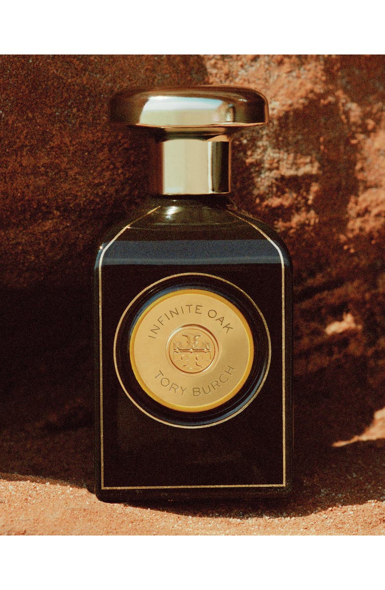 Tory Burch Infinite Oak Eau de Parfum, Alternate, color, 