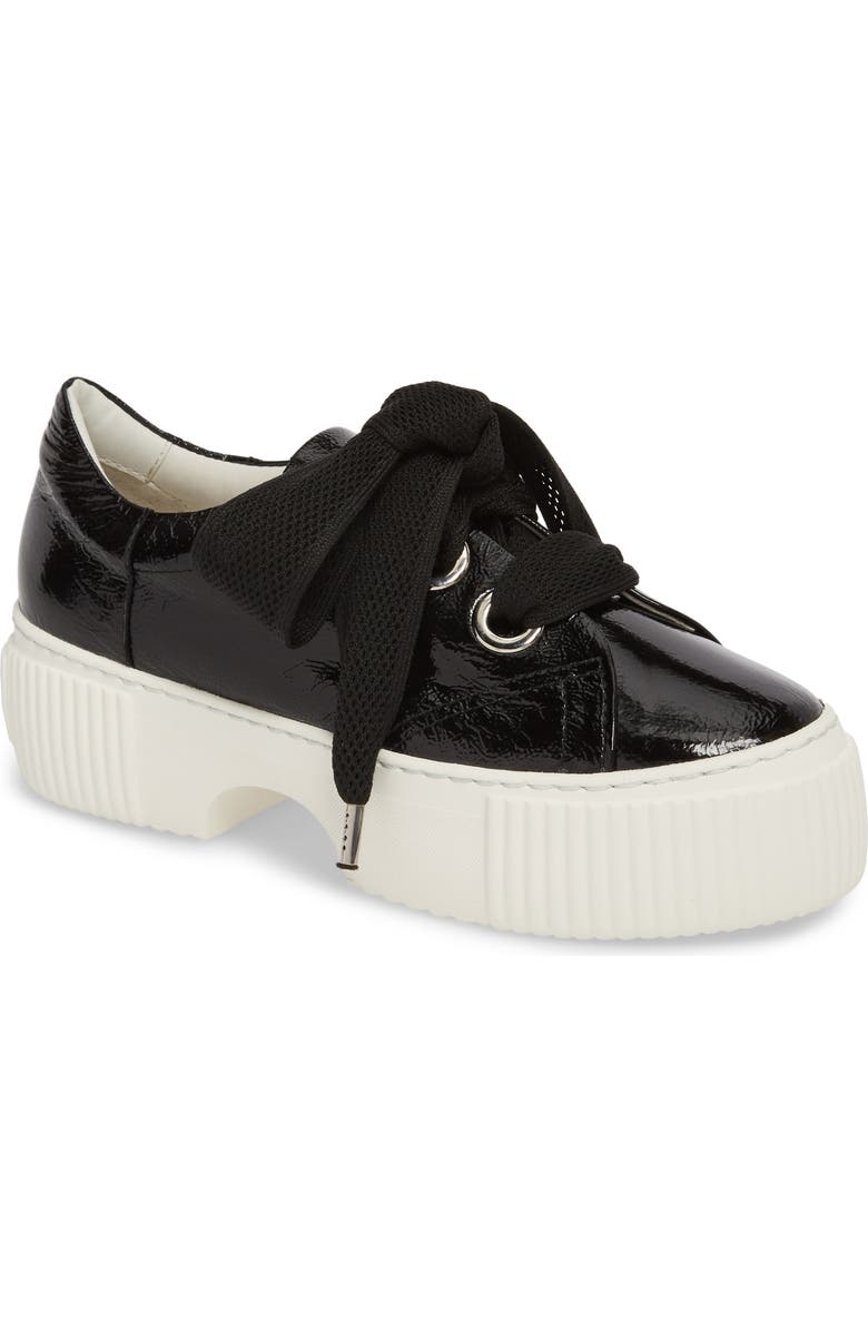 AGL Platform Sneaker, Main, color,