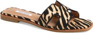 Steve Madden Hadyn Slide Sandal