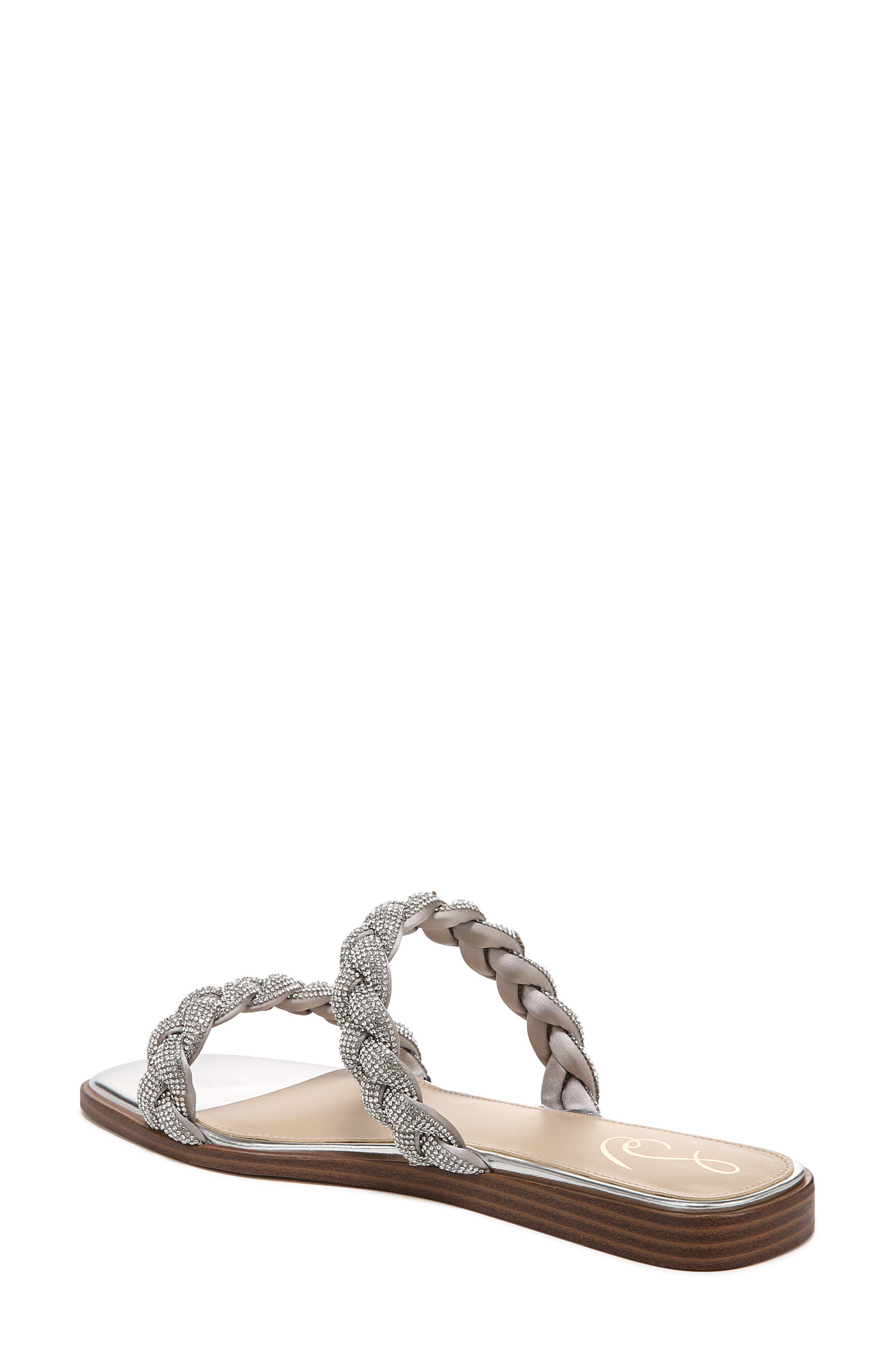 Sam Edelman Inette Slide Sandal, Alternate, color, 