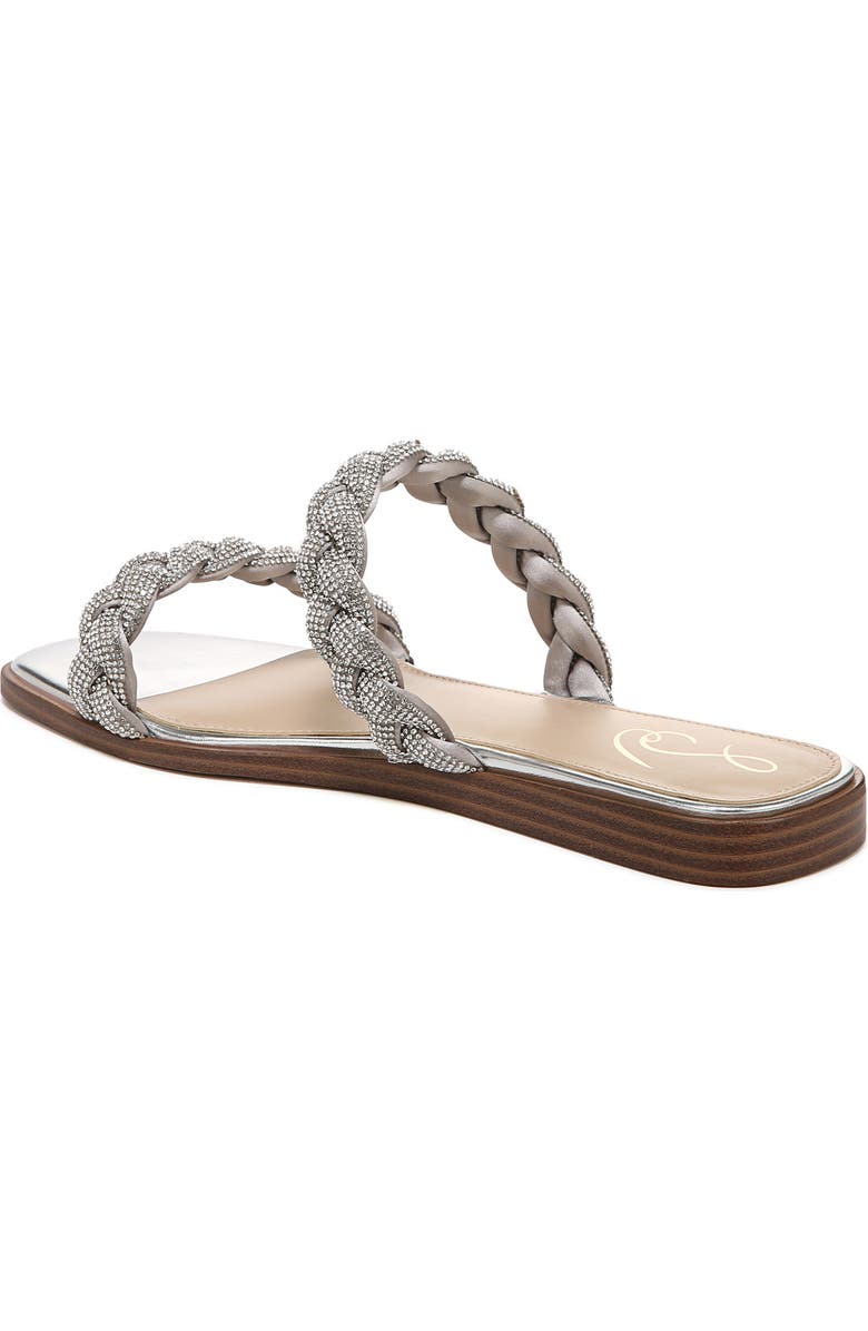 Sam Edelman Inette Slide Sandal, Alternate, color,