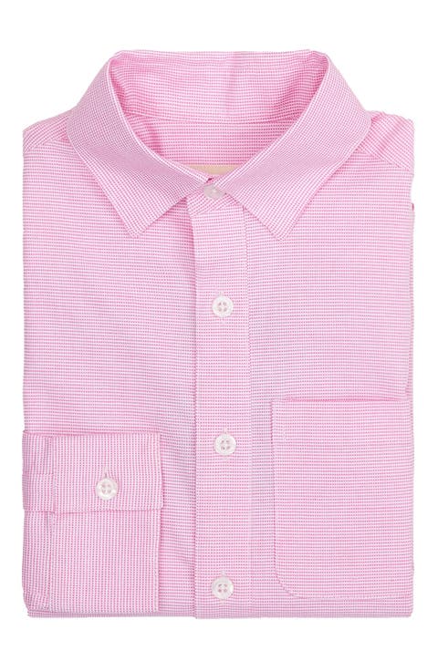 Kids' Standard Stretch Shirt